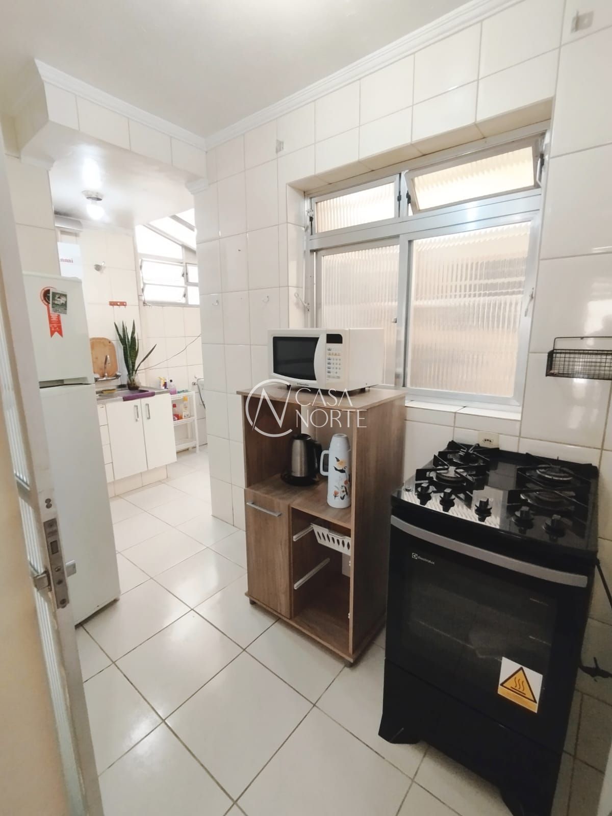 Apartamento Garden à venda com 1 quarto, 41m², Avenida Venâncio Aires no bairro Azenha em Porto Alegre