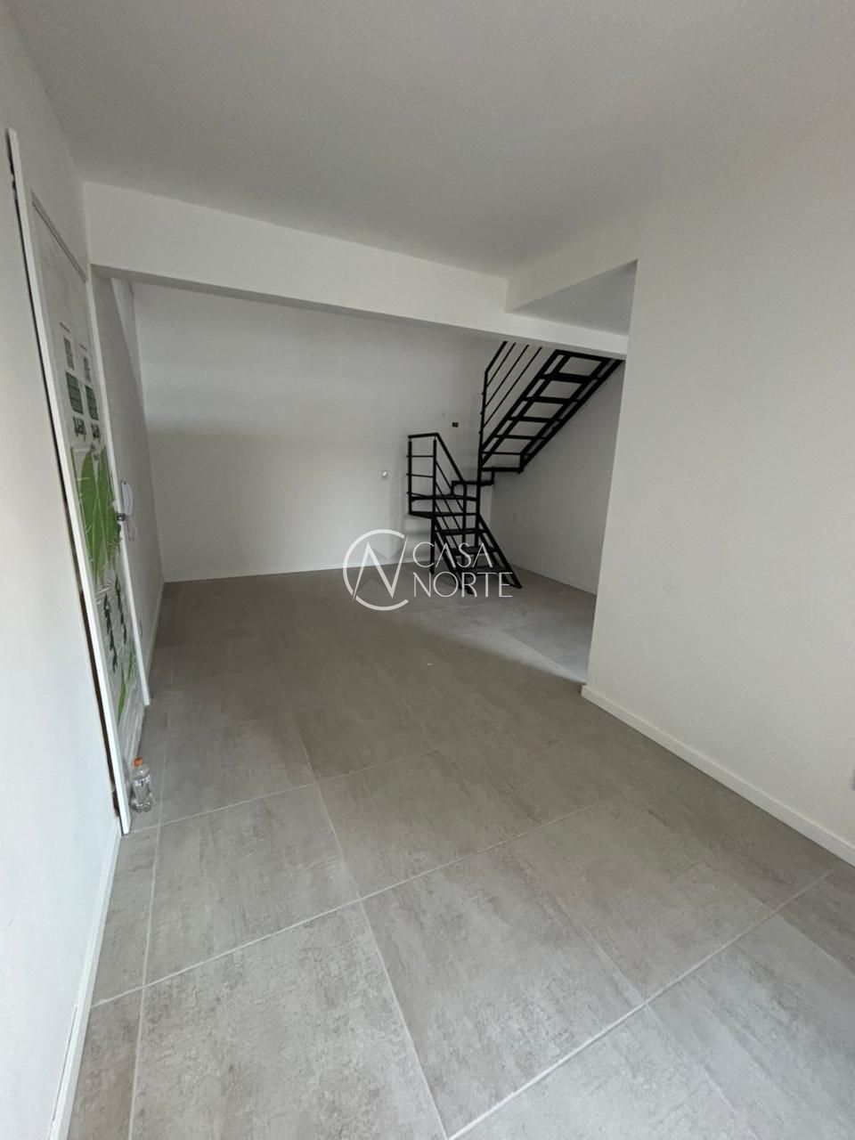 Apartamento à venda com 1 quarto, 48m², 1 suíte, Rua General Lima e Silva no bairro Cidade Baixa em Porto Alegre