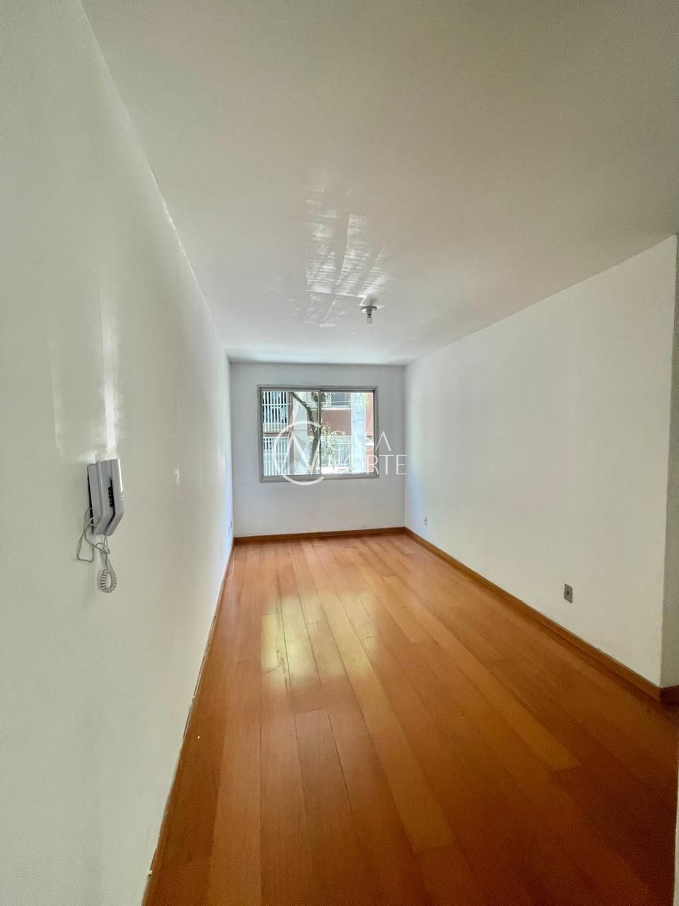 Apartamento à venda com 1 quarto, 38m², Rua Riachuelo no bairro Centro Histórico em Porto Alegre