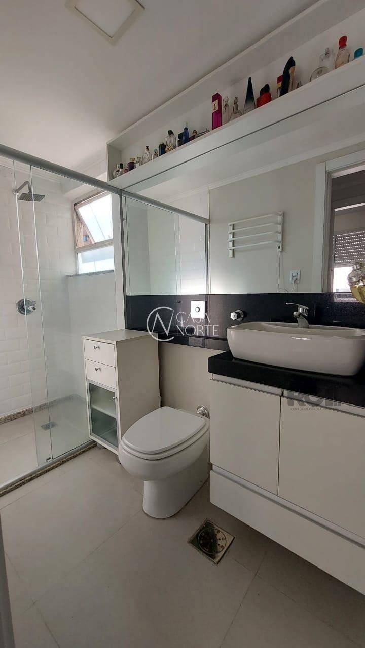 Apartamento à venda com 1 quarto, 45m², Rua General Lima e Silva no bairro Cidade Baixa em Porto Alegre