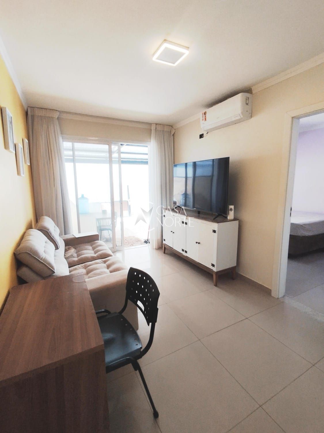 Apartamento Garden à venda com 1 quarto, 41m², Avenida Venâncio Aires no bairro Azenha em Porto Alegre