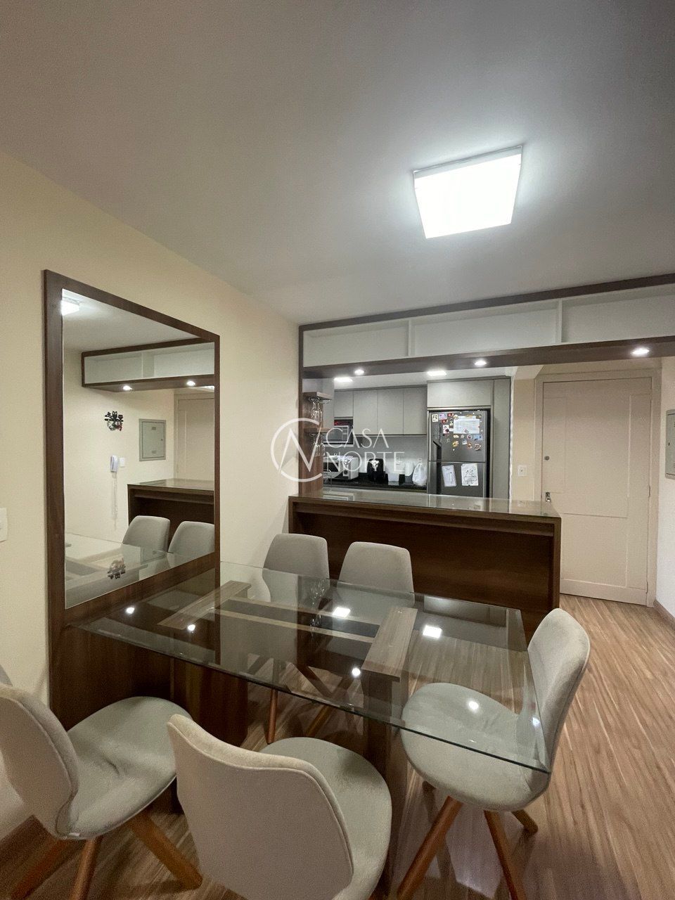 Apartamento à venda com 3 quartos, 84m², 1 suíte, 1 vaga, Rua Plácido de Castro no bairro Santana em Porto Alegre