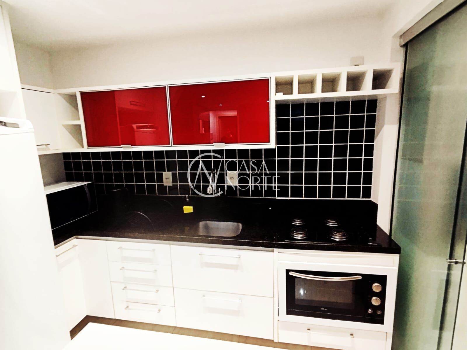 Apartamento à venda com 1 quarto, 37m², Rua Demétrio Ribeiro no bairro Centro Histórico em Porto Alegre