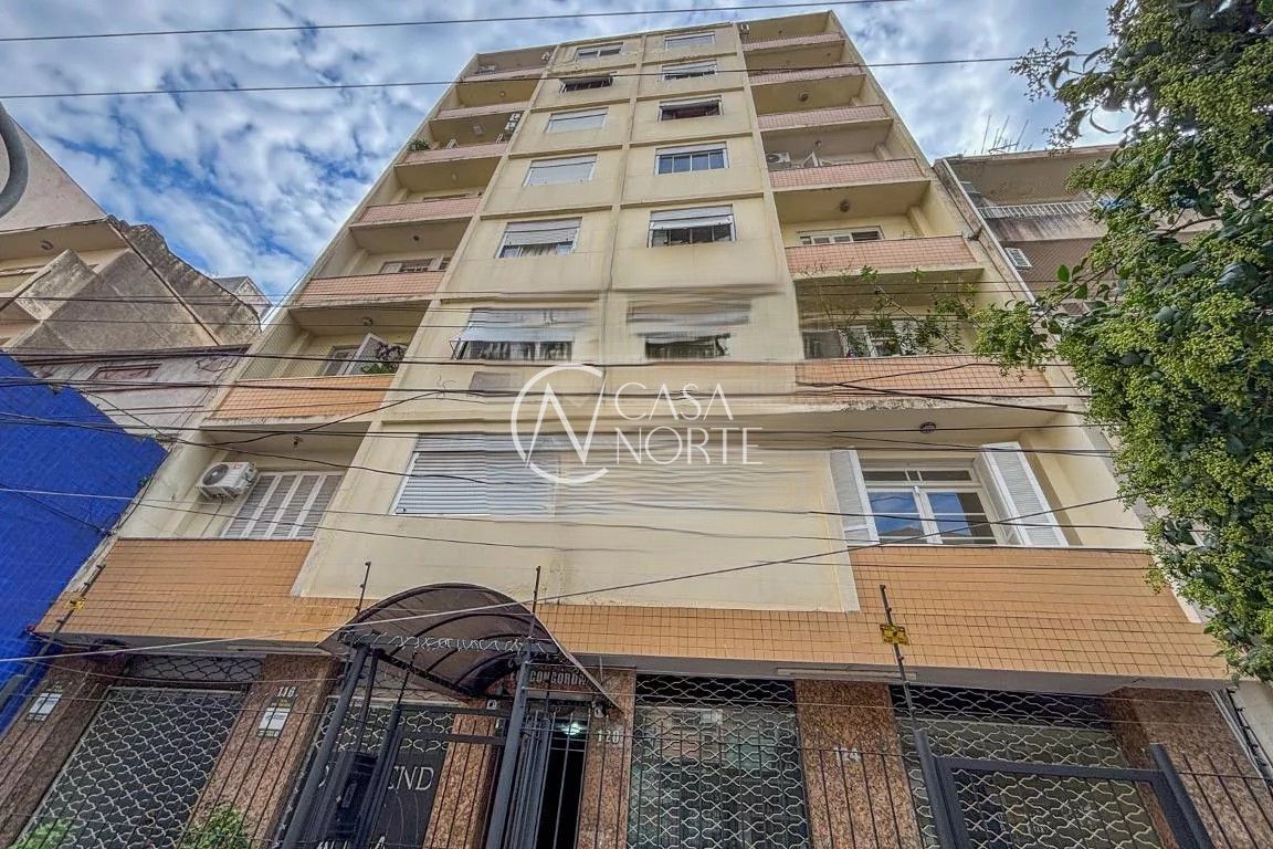 Kitnet à venda , 19m², Rua Baronesa do Gravataí no bairro Cidade Baixa em Porto Alegre
