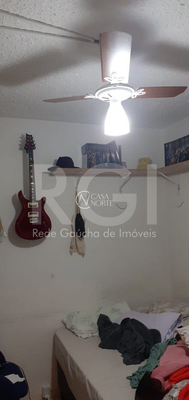 Apartamento à venda com 2 quartos, 53m², 1 vaga, Rua Ventos do Sul no bairro Vila Nova em Porto Alegre