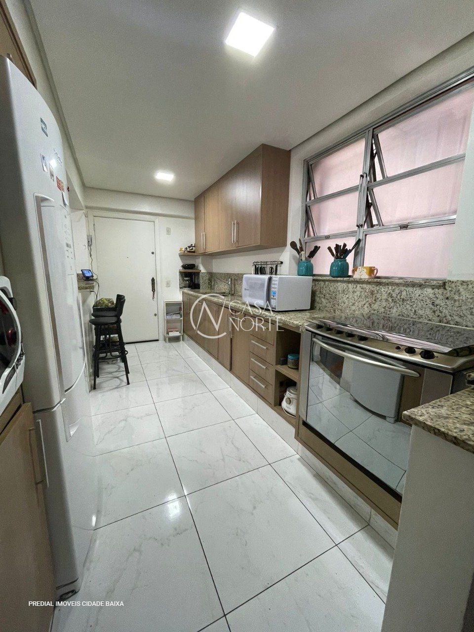 Apartamento à venda com 3 quartos, 146m², 1 suíte, 1 vaga, Avenida Protásio Alves no bairro Rio Branco em Porto Alegre