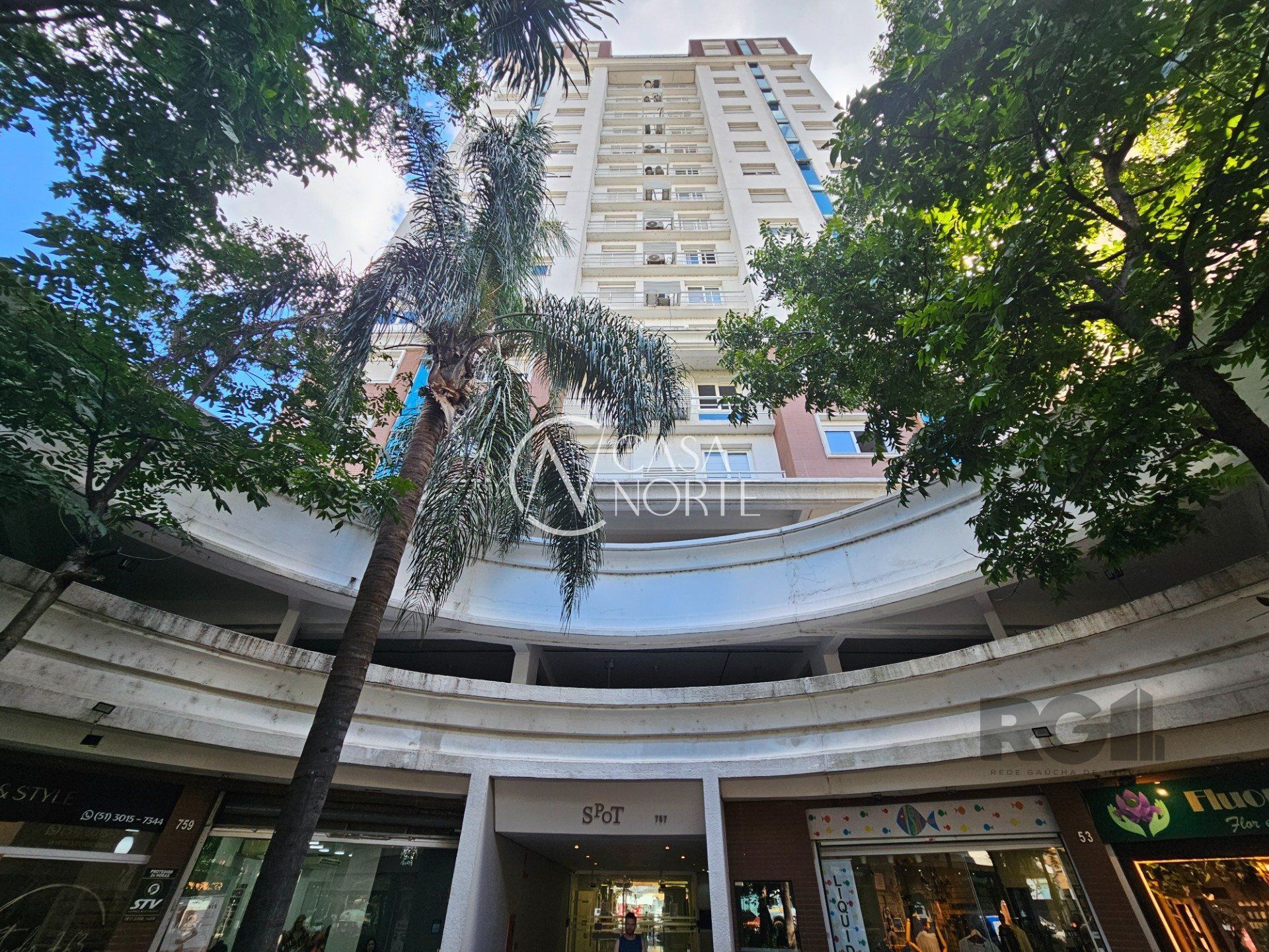 Apartamento à venda com 3 quartos, 89m², 1 suíte, 2 vagas, Rua General Lima e Silva no bairro Cidade Baixa em Porto Alegre