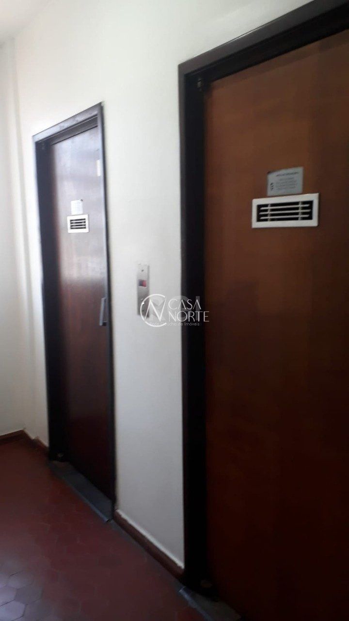 Apartamento à venda com 1 quarto, 20m², Rua Marechal Floriano Peixoto no bairro Centro Histórico em Porto Alegre