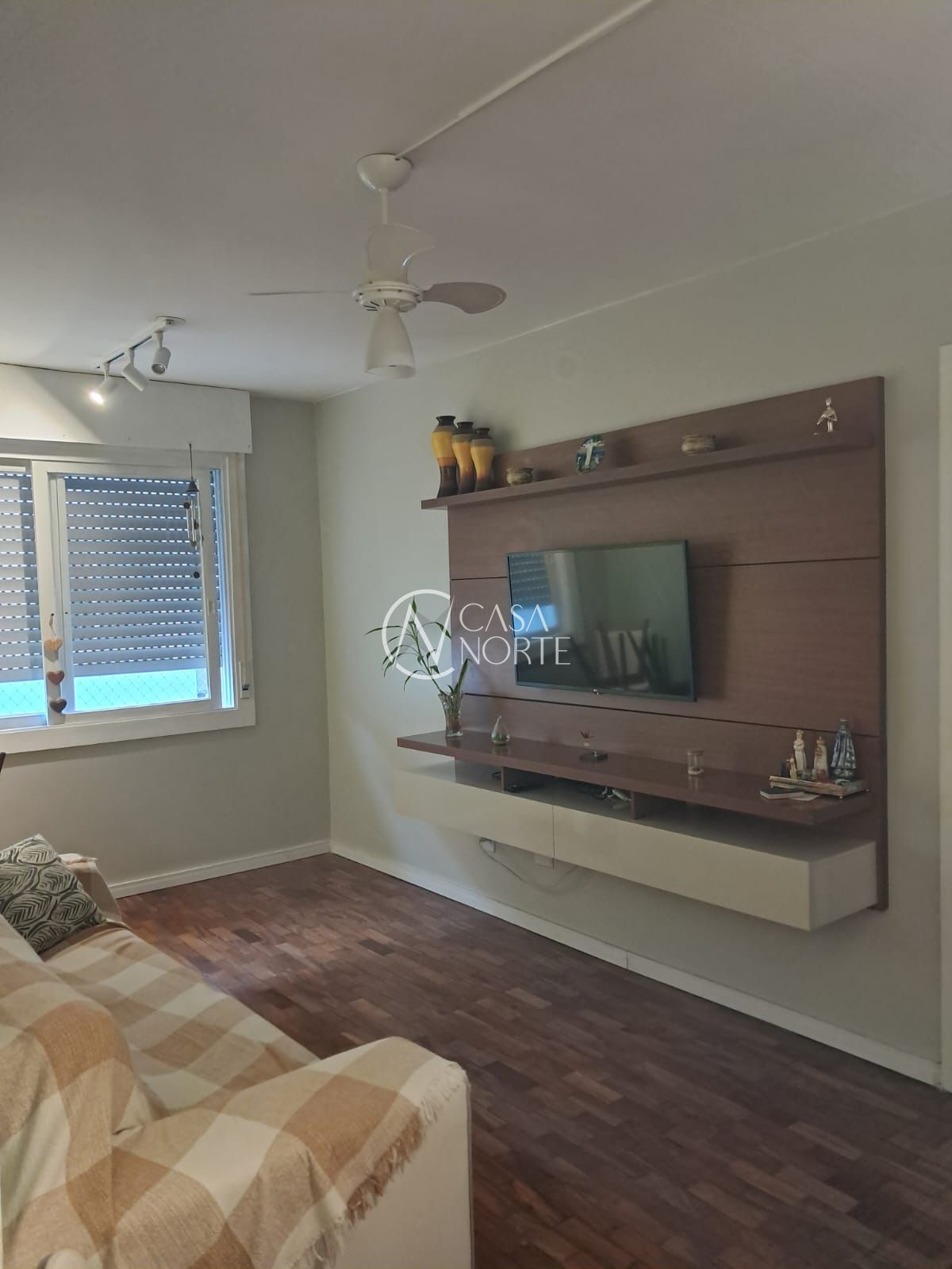 Apartamento à venda com 2 quartos, 62m², Rua Barão do Triunfo no bairro Menino Deus em Porto Alegre