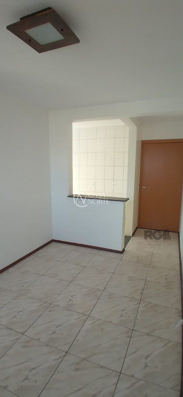 Apartamento à venda com 2 quartos, 47m², 1 vaga, Avenida Juscelino Kubitschek de Oliveira no bairro Jardim Leopoldina em Porto Alegre