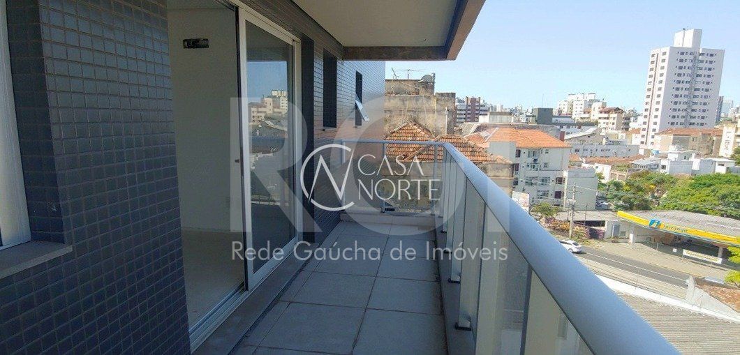 Apartamento à venda com 2 quartos, 60m², 2 vagas, Rua Eca de Queiroz no bairro Petrópolis em Porto Alegre
