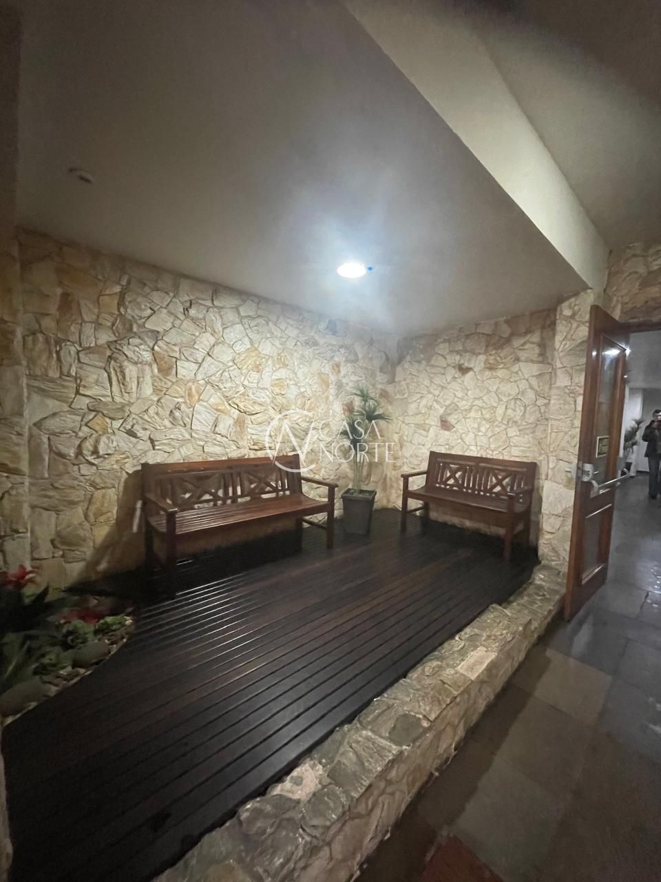 Apartamento à venda com 1 quarto, 42m², Rua Olavo Bilac no bairro Azenha em Porto Alegre