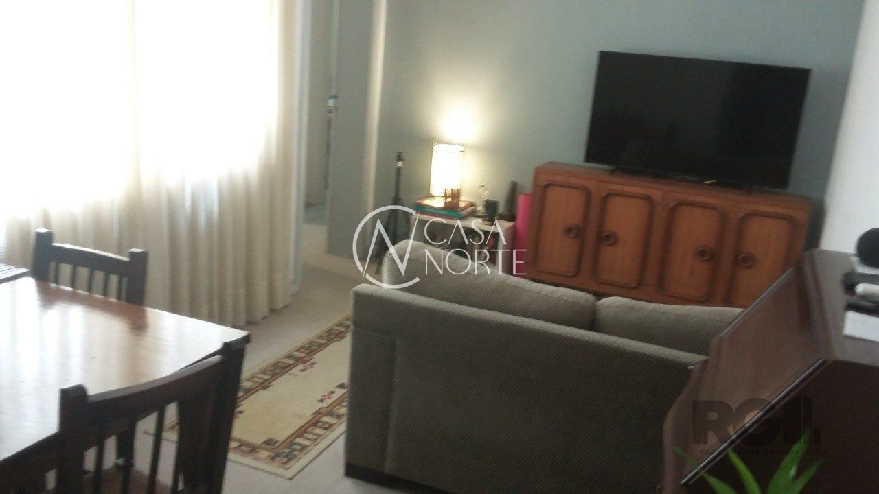 Apartamento à venda com 2 quartos, 75m², Rua Luiz Afonso no bairro Cidade Baixa em Porto Alegre