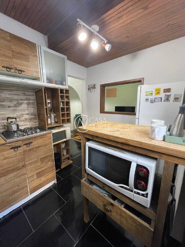 Apartamento à venda com 2 quartos, 65m², Rua Duque de Caxias no bairro Centro Histórico em Porto Alegre