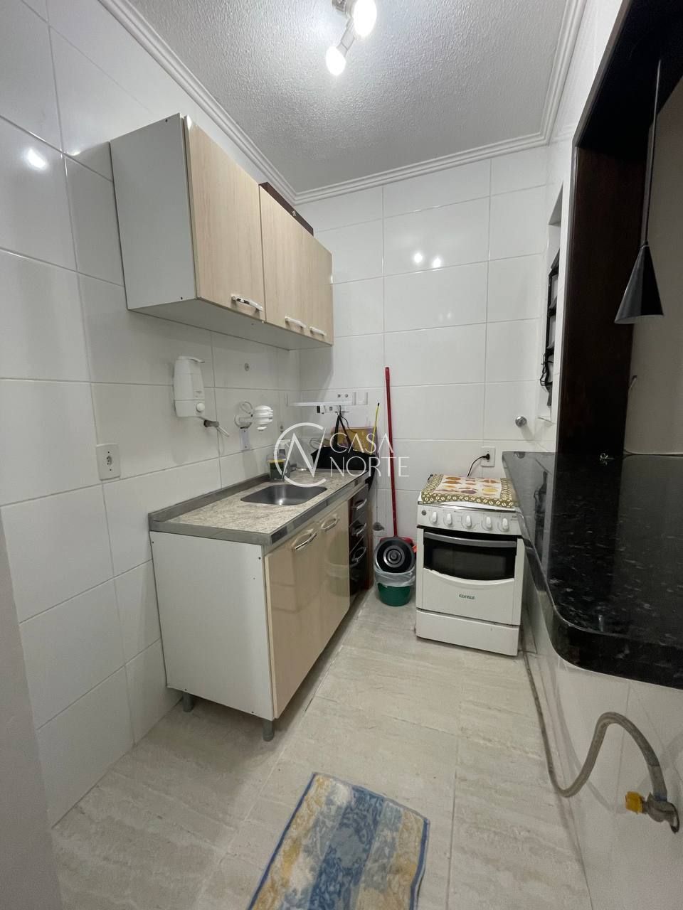 Apartamento à venda com 1 quarto, 29m², Rua João Alfredo no bairro Cidade Baixa em Porto Alegre