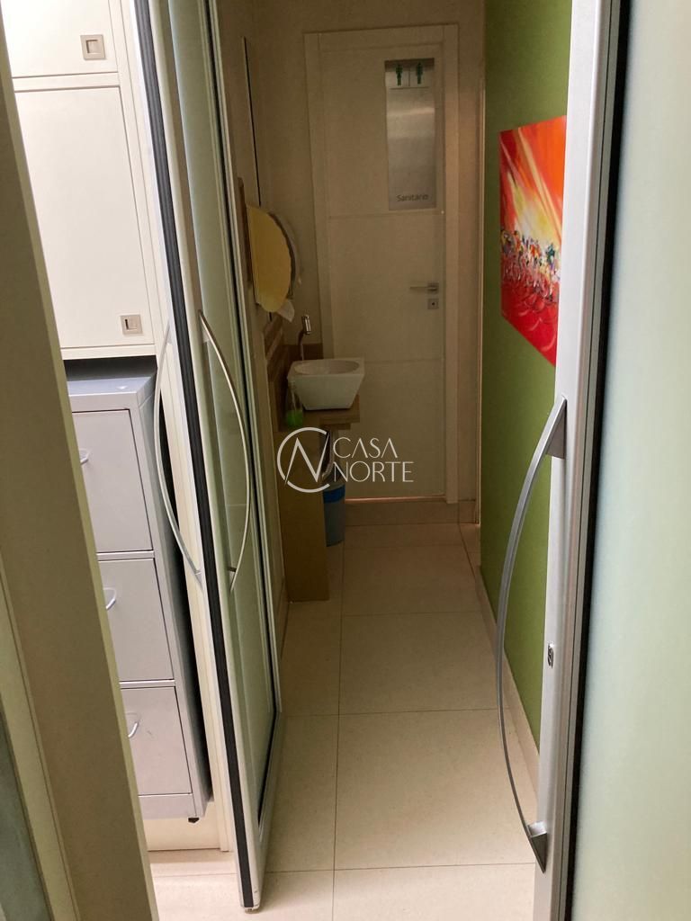 Sala Comercial à venda com 1 quarto, 47m², Rua dos Andradas no bairro Centro Histórico em Porto Alegre