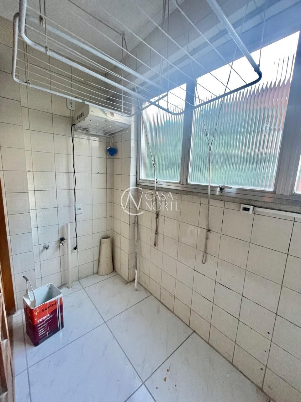 Apartamento à venda com 3 quartos, 75m², Rua Anita Garibaldi no bairro Mont Serrat em Porto Alegre