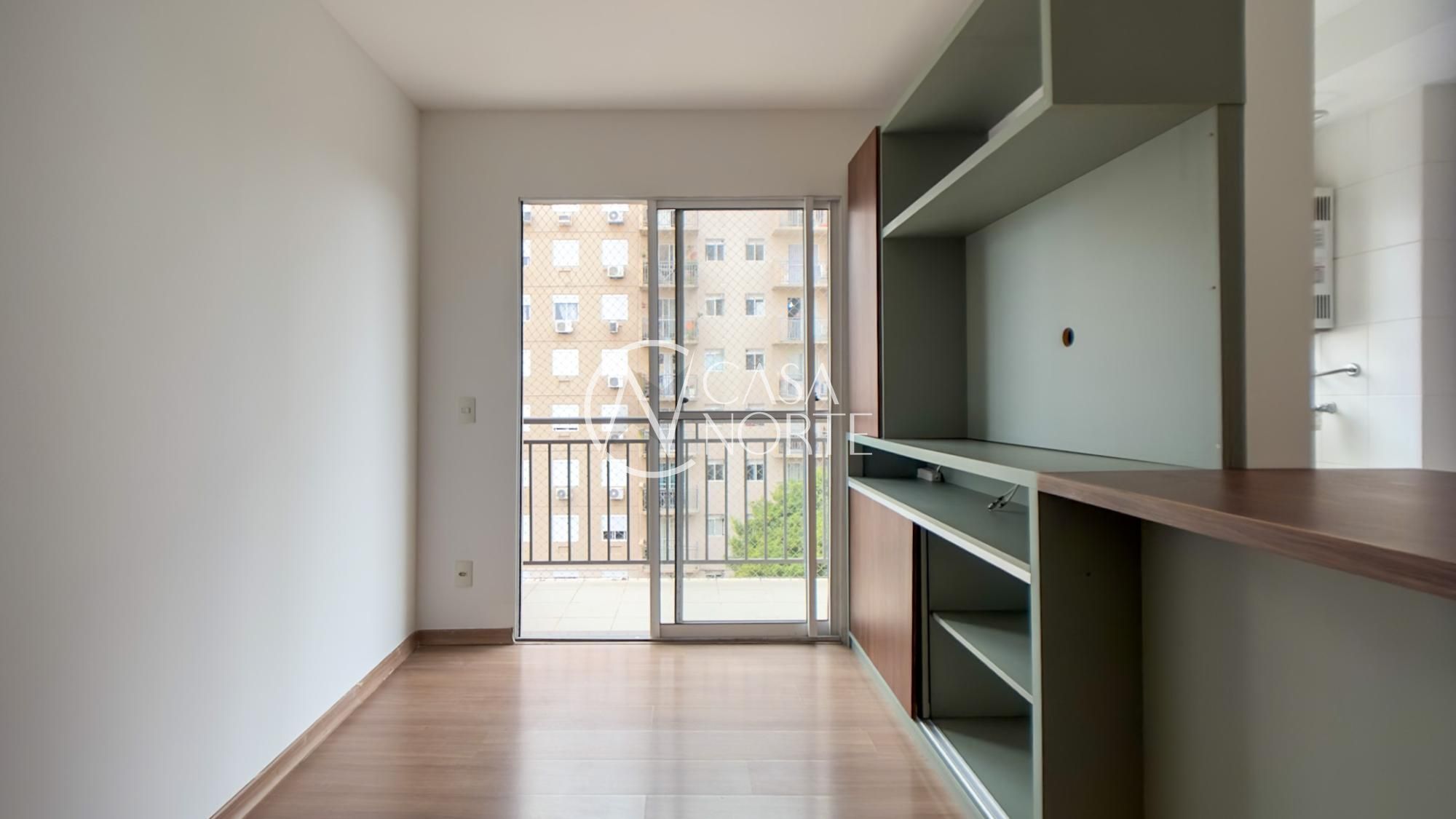 Apartamento à venda com 3 quartos, 67m², 1 suíte, 2 vagas, Avenida Otto Niemeyer no bairro Tristeza em Porto Alegre