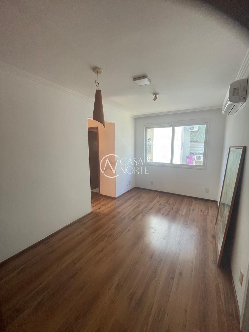 Apartamento à venda com 2 quartos, 55m², Rua Olavo Bilac no bairro Azenha em Porto Alegre