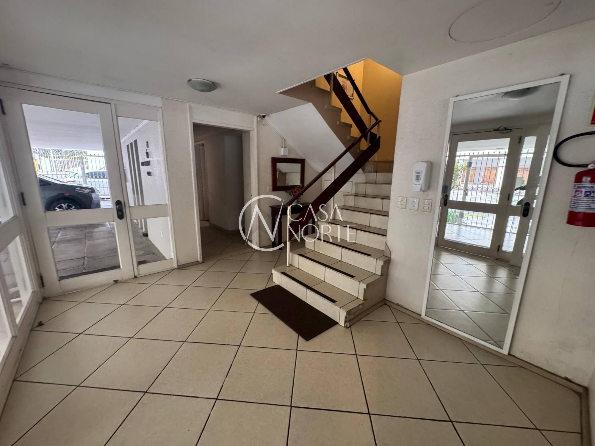 Cobertura à venda com 2 quartos, 147m², 3 vagas, Avenida Lavras no bairro Petrópolis em Porto Alegre