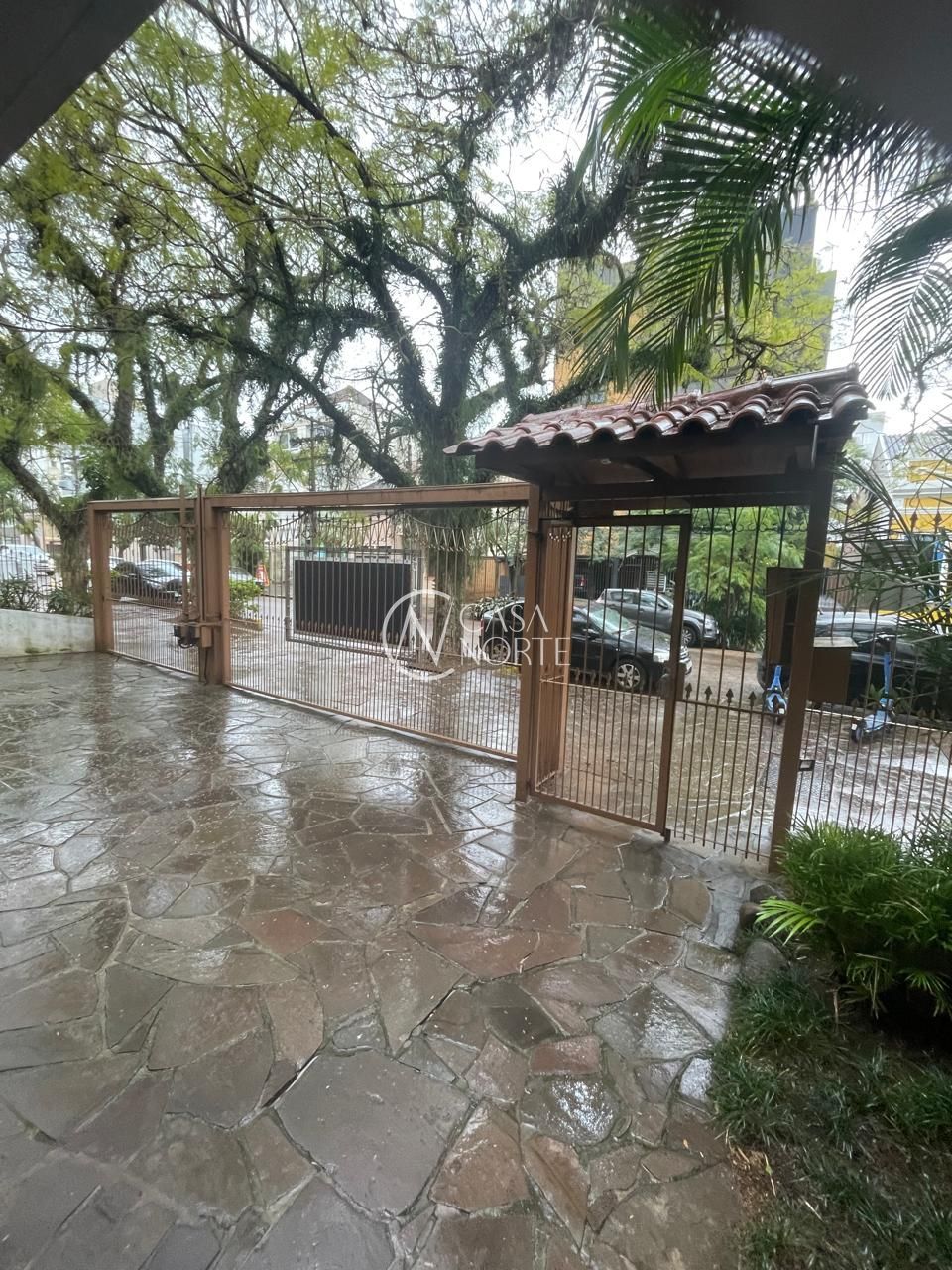 Apartamento à venda com 1 quarto, 42m², Rua Olavo Bilac no bairro Azenha em Porto Alegre