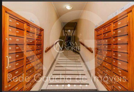 Apartamento à venda com 1 quarto, 37m², Rua Demetrio Ribeiro no bairro Centro Histórico em Porto Alegre