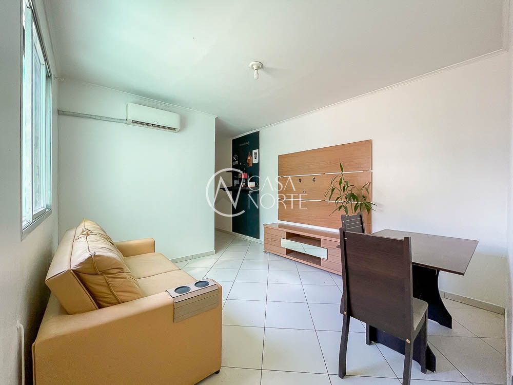 Apartamento à venda com 1 quarto, 44m², Avenida Praia de Belas no bairro Praia de Belas em Porto Alegre