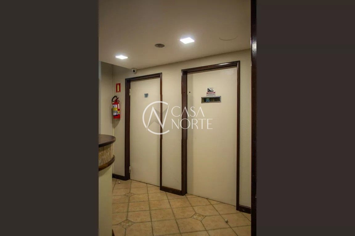 Apartamento à venda com 1 quarto, 55m², Rua da República no bairro Cidade Baixa em Porto Alegre