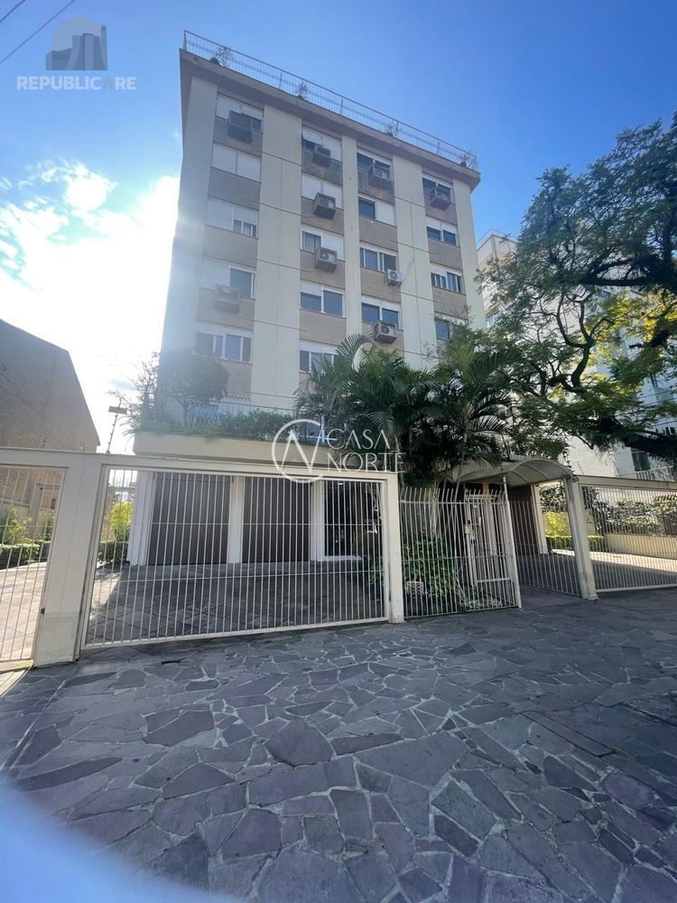 Apartamento à venda com 1 quarto, 38m², Rua Olavo Bilac no bairro Cidade Baixa em Porto Alegre
