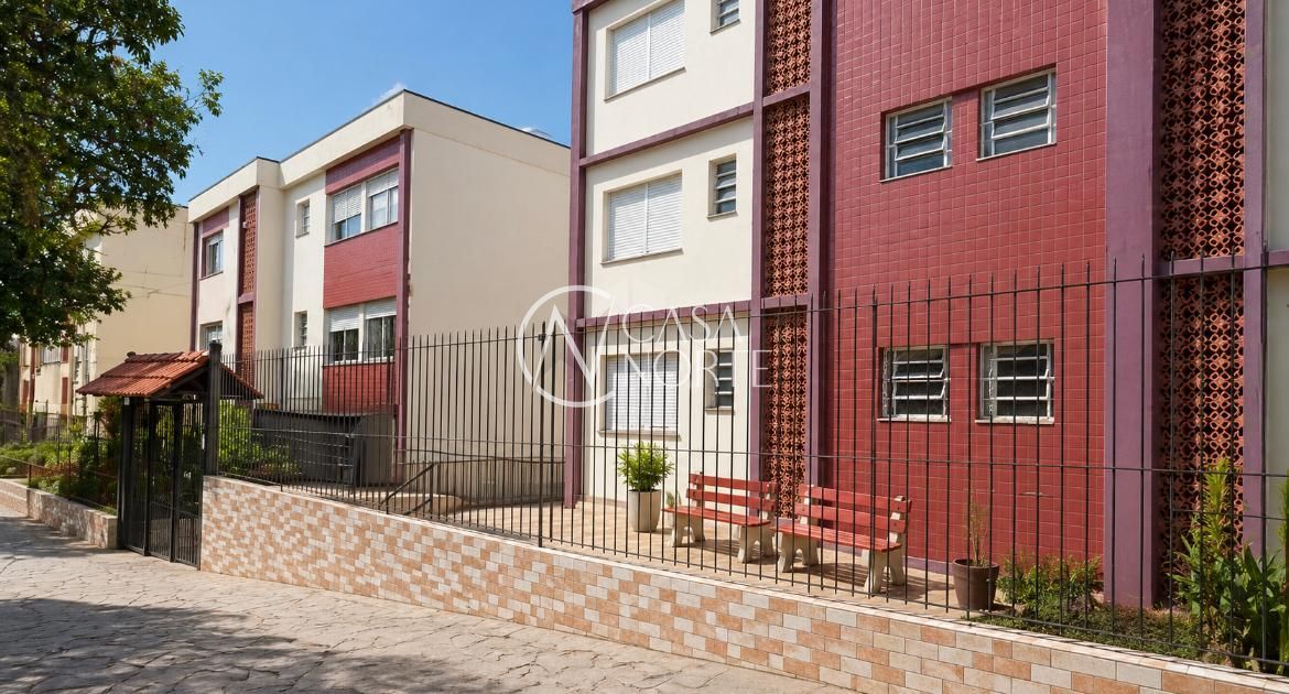 Apartamento à venda com 1 quarto, 34m², Rua Barão do Amazonas no bairro Petrópolis em Porto Alegre
