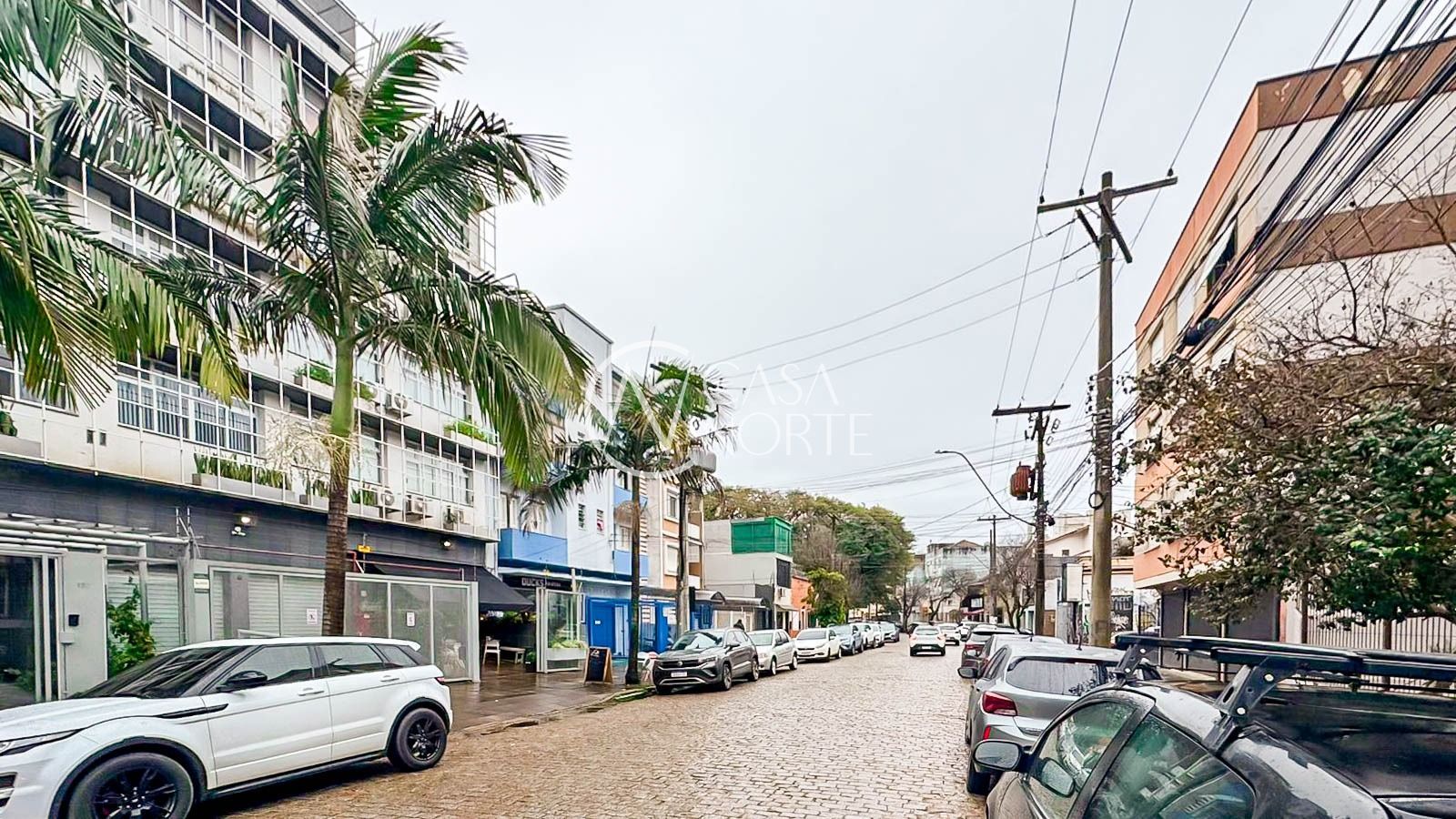 Sala Comercial à venda com 1 quarto, 28m², Rua Baronesa do Gravataí no bairro Cidade Baixa em Porto Alegre