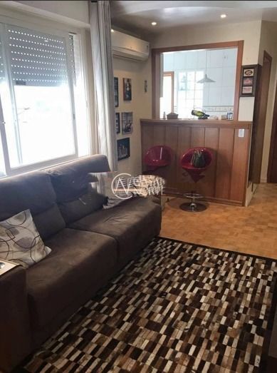 Apartamento à venda com 3 quartos, 88m², Rua Alberto Torres no bairro Cidade Baixa em Porto Alegre