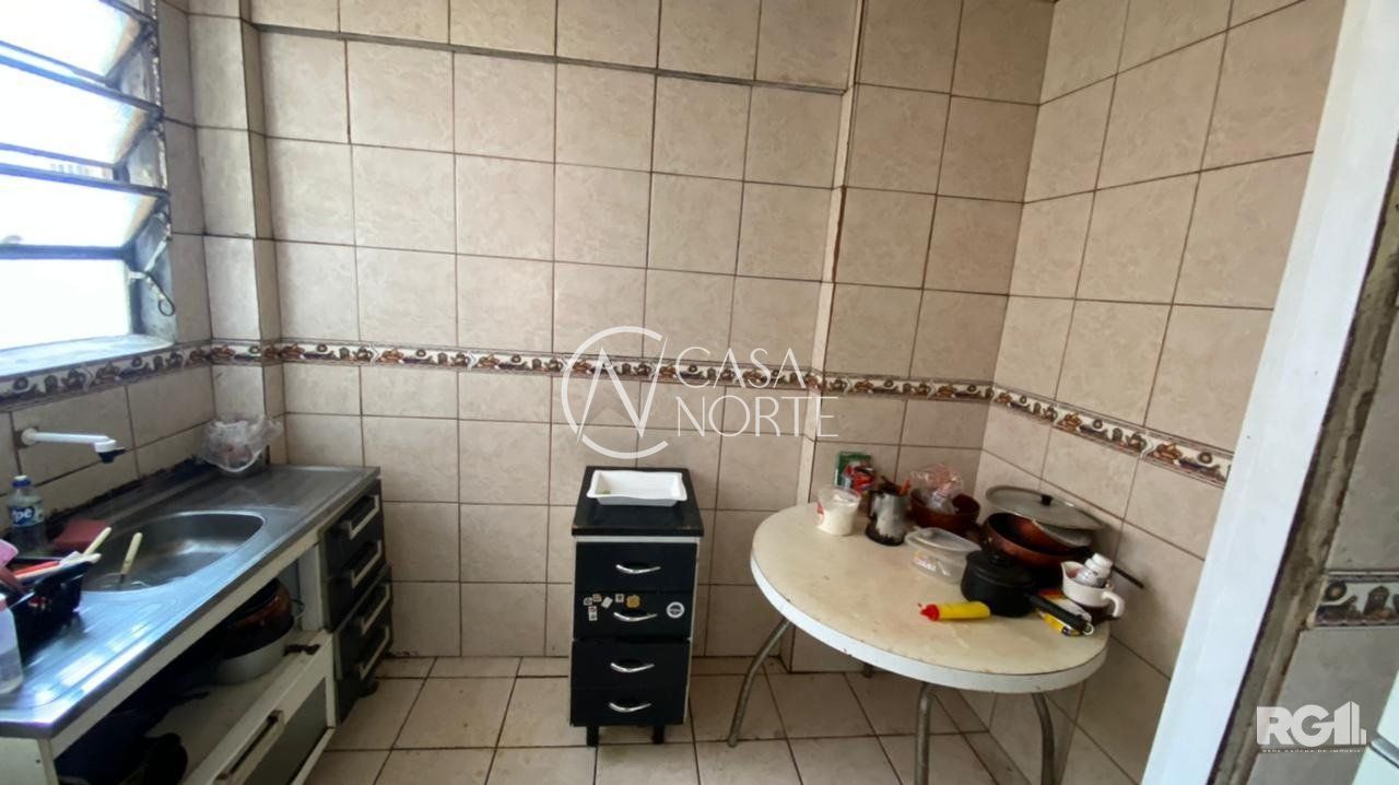 Apartamento à venda com 3 quartos, 92m², Avenida Borges de Medeiros no bairro Centro Histórico em Porto Alegre