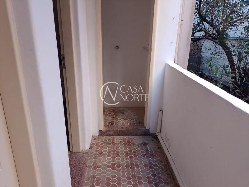 Apartamento à venda com 2 quartos, 55m², Rua Demétrio Ribeiro no bairro Centro Histórico em Porto Alegre