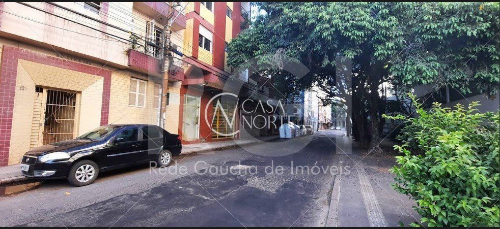 Apartamento à venda com 3 quartos, 105m², Rua Avai no bairro Centro Histórico em Porto Alegre