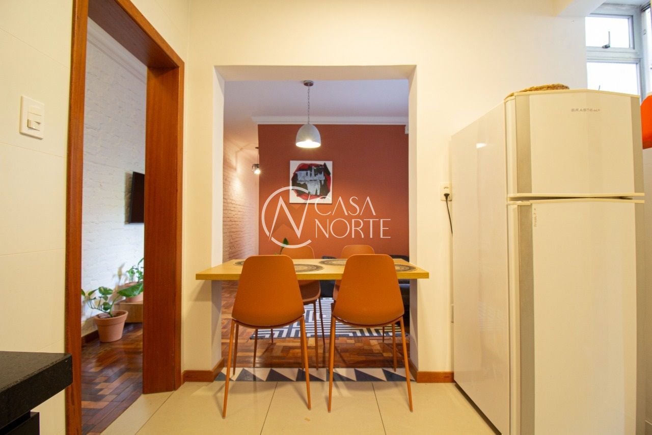 Apartamento à venda com 2 quartos, 68m², Rua Baronesa do Gravataí no bairro Cidade Baixa em Porto Alegre