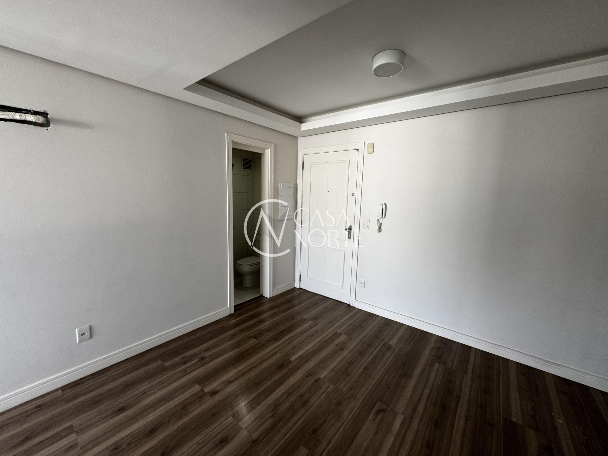 Apartamento à venda com 1 quarto, 44m², 1 suíte, 1 vaga, Rua Miguel Teixeira no bairro Cidade Baixa em Porto Alegre