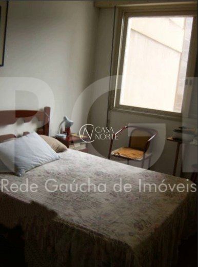 Apartamento à venda com 2 quartos, 61m², Rua dos Andradas no bairro Centro Histórico em Porto Alegre