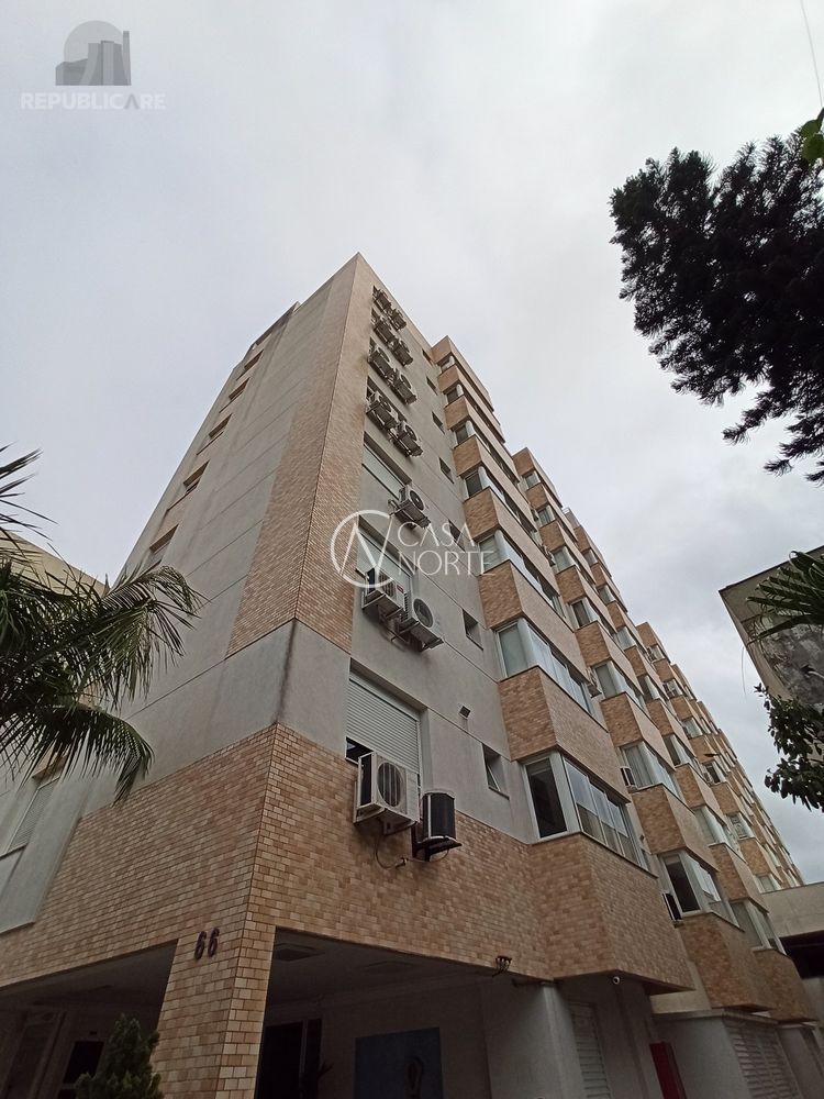Apartamento à venda com 1 quarto, 44m², 1 suíte, 1 vaga, Rua Miguel Teixeira no bairro Cidade Baixa em Porto Alegre