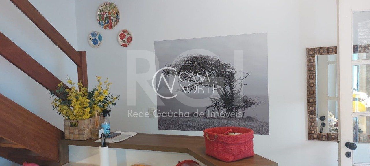 Casa de Condomínio à venda com 1 quarto, 55m², 1 suíte, Rua Alberto Torres no bairro Cidade Baixa em Porto Alegre