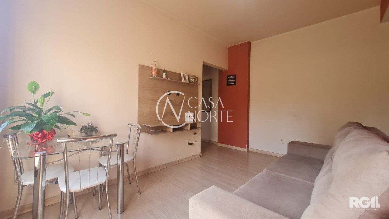 Apartamento à venda com 2 quartos, 72m², Rua José do Patrocínio no bairro Cidade Baixa em Porto Alegre