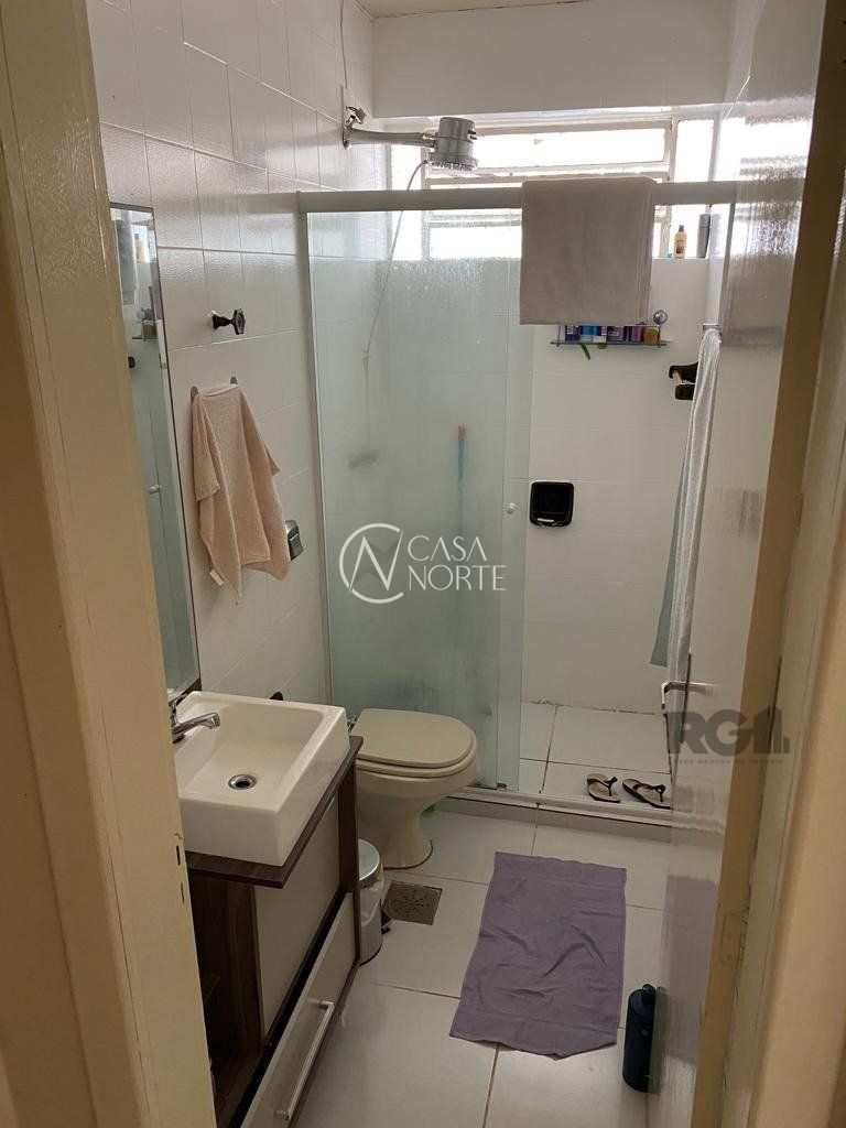 Apartamento à venda com 1 quarto, 55m², Rua Uruguaiana no bairro Menino Deus em Porto Alegre