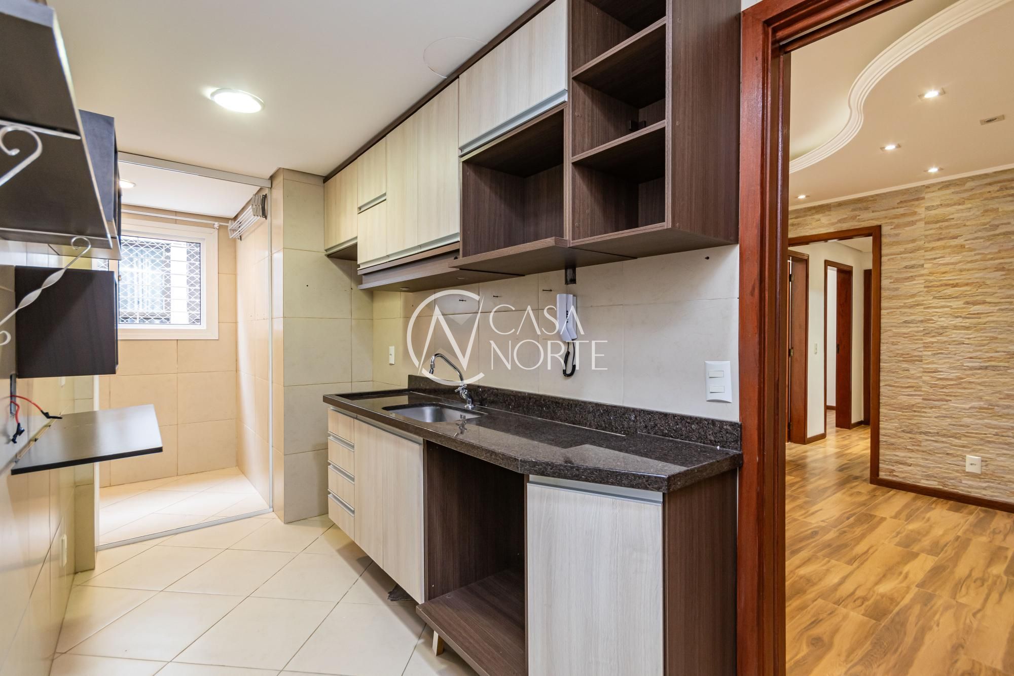 Apartamento à venda com 3 quartos, 91m², 1 vaga, Rua Porto Calvo no bairro Ipanema em Porto Alegre