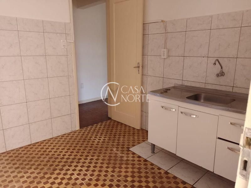 Apartamento à venda com 2 quartos, 55m², Rua Demétrio Ribeiro no bairro Centro Histórico em Porto Alegre