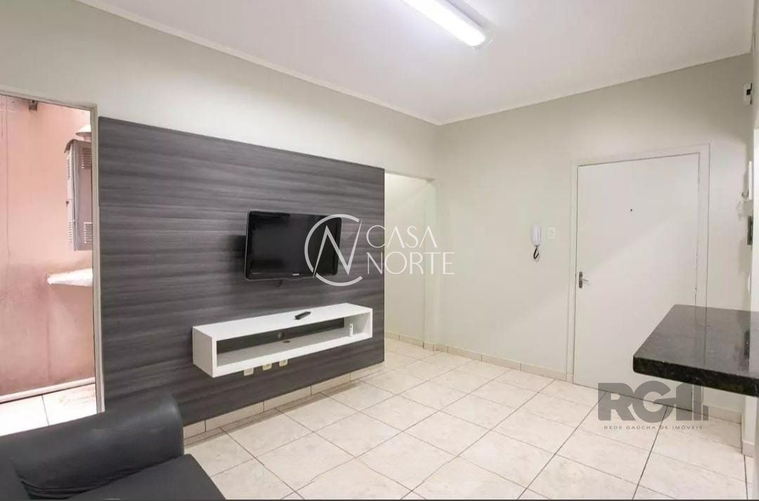 Apartamento à venda com 1 quarto, 42m², Avenida João Pessoa no bairro Farroupilha em Porto Alegre