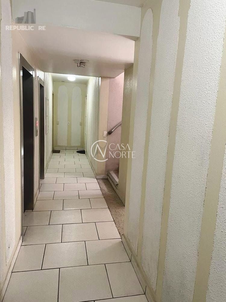 Apartamento à venda com 1 quarto, 50m², Rua Sarmento Leite no bairro Centro Histórico em Porto Alegre