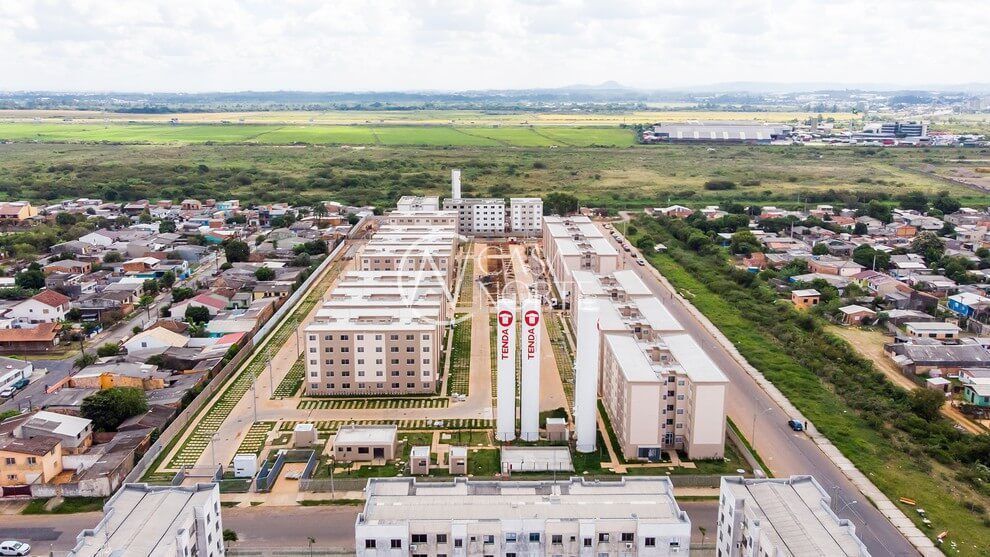 Apartamento à venda com 2 quartos, 41m², 1 vaga, Avenida Souza Melo, no bairro Sarandi em Porto Alegre