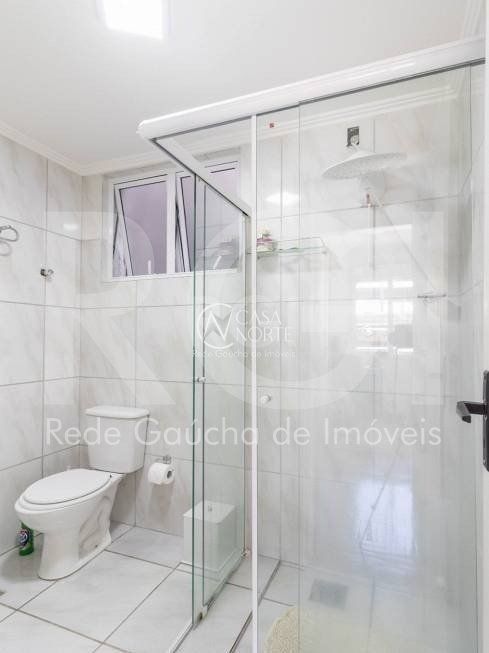 Apartamento à venda com 3 quartos, 63m², 1 vaga, Avenida Plinio Brasil Milano no bairro Higienópolis em Porto Alegre