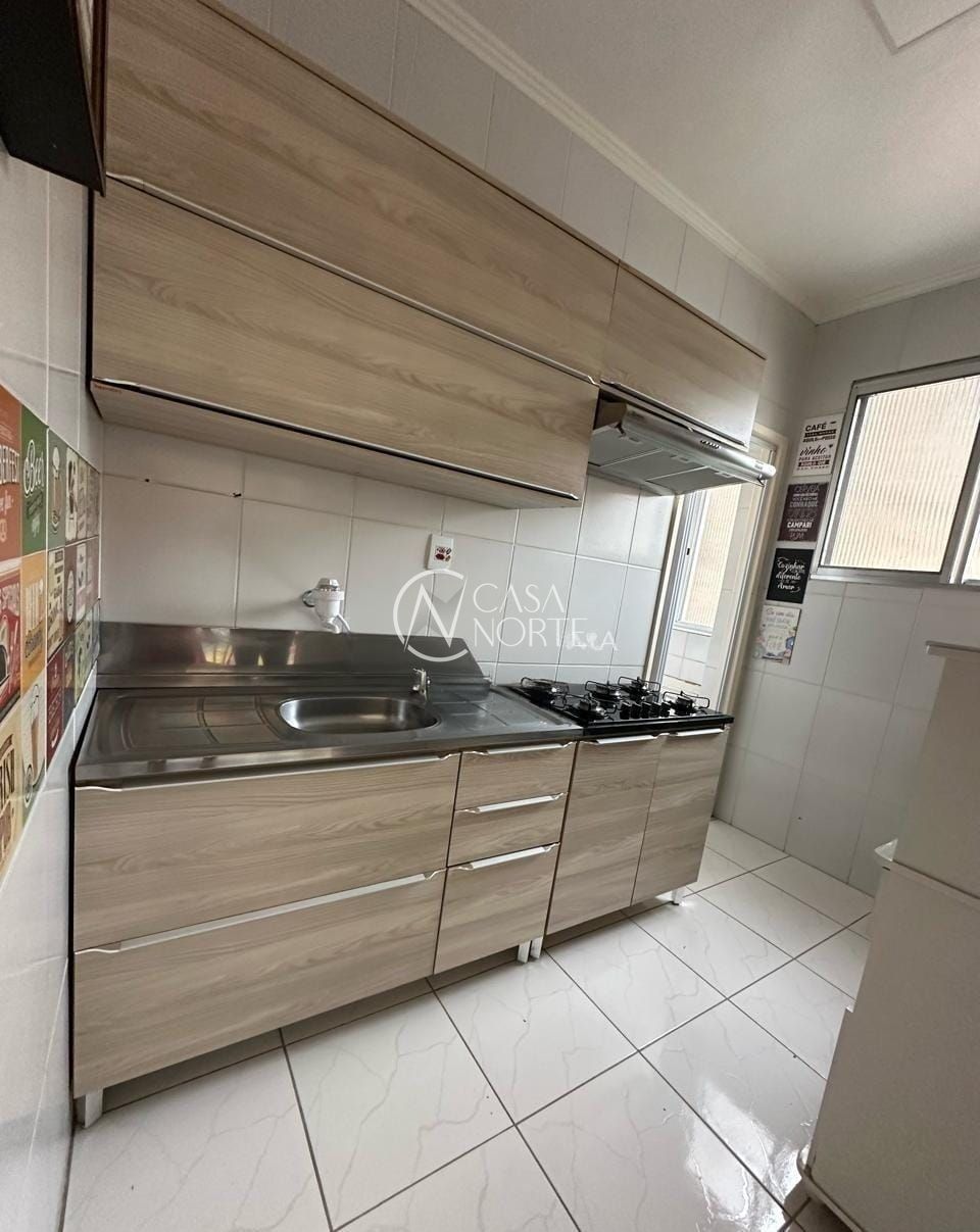 Apartamento à venda com 2 quartos, 69m², Rua Coronel Fernando Machado no bairro Centro Histórico em Porto Alegre