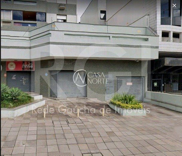 Ponto Comercial à venda , 180m², 1 vaga, Rua Miguel Couto no bairro Menino Deus em Porto Alegre
